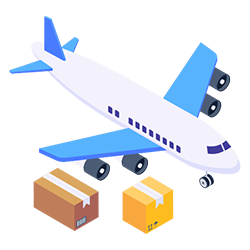 AIR FREIGHT