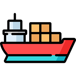 OCEAN FREIGHT