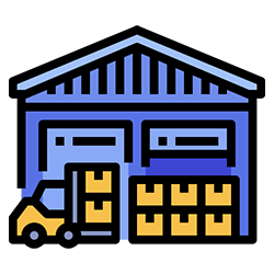 warehouse